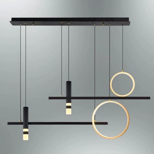 LD-4001-2 LEDLİ AVİZE - Image 1