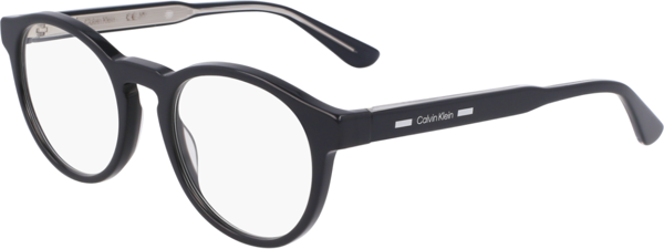 CK 24551MAG 021 50 Calvin Klein Klipsli (Clip-On) Polarize Güneş Gözlüğü - Image 1