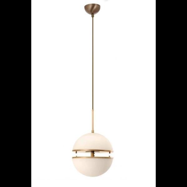 TEKLİ LEDLİ AVİZE A-167-1 - Image 1
