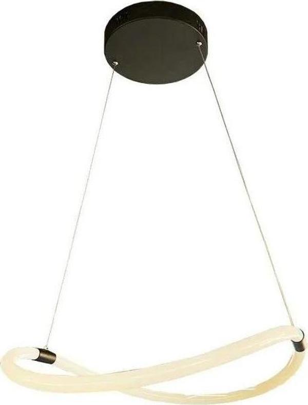 Sarkıt Led Avize Ovate - Image 1