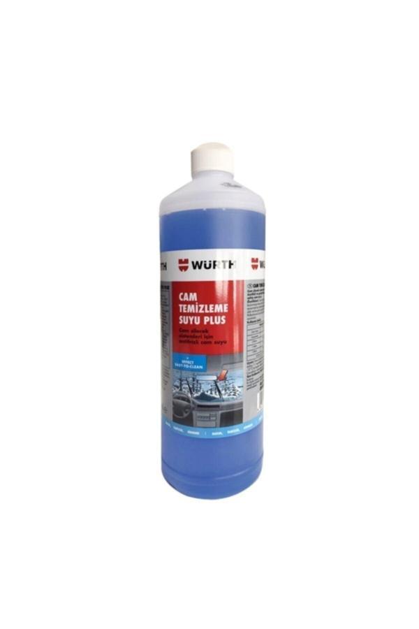 Würth Dört Mevsim Cam Temizleme Suyu - Image 1