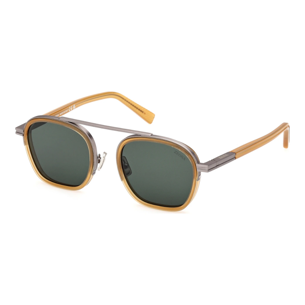 EZ 0231 45N 51 Zegna Güneş Gözlüğü - Image 1
