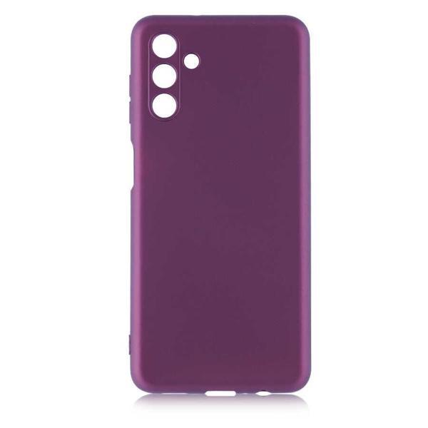 Samsung Galaxy A13 5G Uyumlu Renk Atmaz Yumuşak Esnek Premium Silikon Kapak - Image 1
