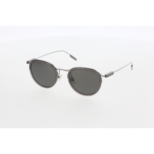 EZ 0246 20A 51 Zegna Güneş Gözlüğü - Image 1