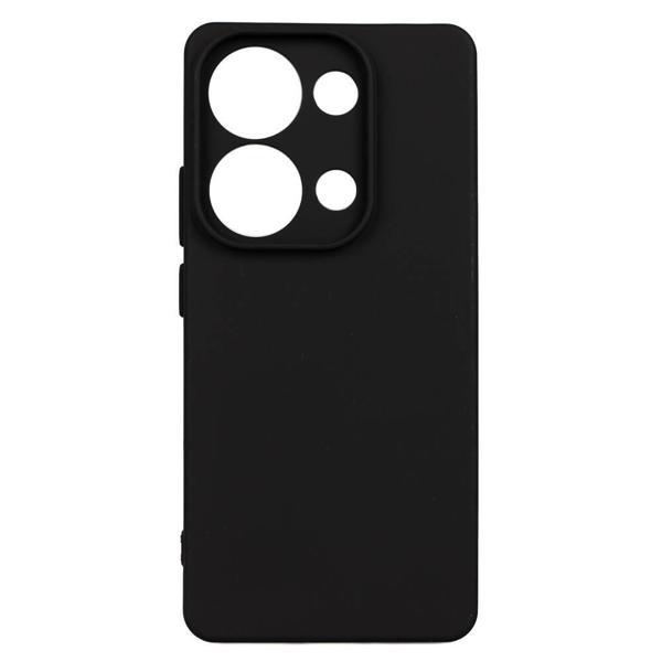 Xiaomi Redmi Note 13 Pro 4G Uyumlu Renk Atmaz Yumuşak Esnek Premium Silikon Kapak - Image 1