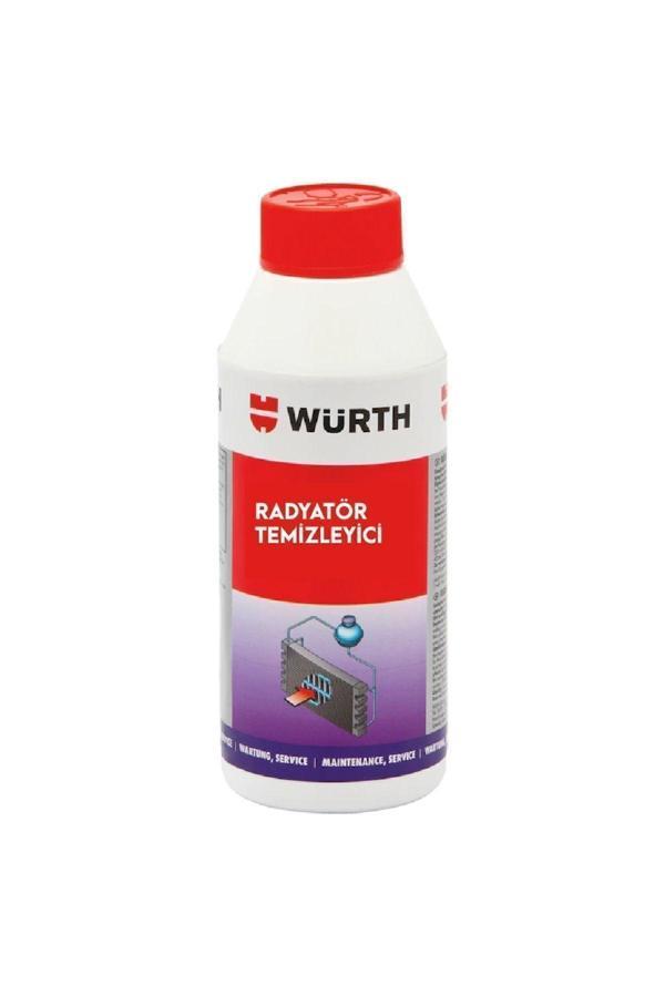 Radyatör Temizleyici 250 ml - Image 1