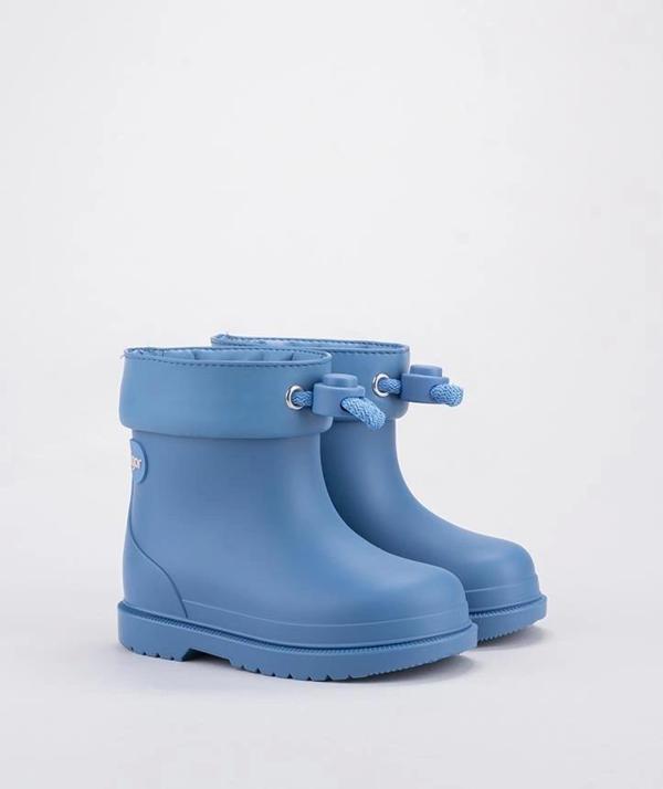 igora W10257-047 W10257 BIMBI EURI ÇOCUK YAĞMUR ÇİZMESi BOTU - Image 1