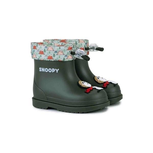 igora W10277-042 BIMBI SNOOPY ÇOCUK KIŞLIK BOT - Image 1