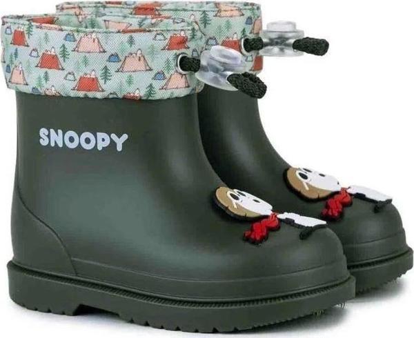 igora W10277-042 BIMBI SNOOPY ÇOCUK KIŞLIK BOT - Image 1