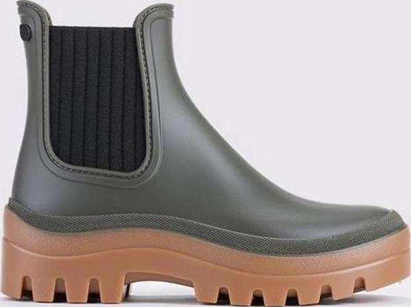 igora W10278-042 SOUL CARAMELO BAYAN KIŞLIK ÇİZME BOT - Image 1