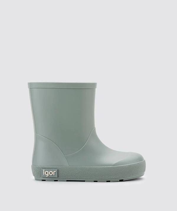 igora W10291-013 YOGI OCUK KIŞLIK YAĞMUR BOT ÇİZME - Image 1