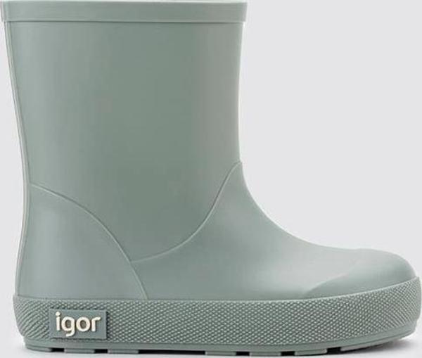 igora W10291-013 YOGI OCUK KIŞLIK YAĞMUR BOT ÇİZME - Image 1
