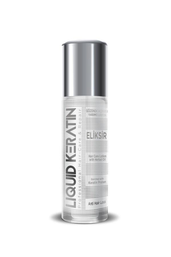 Gözenek Açıcı Keratin Iksir 30ml - Image 1