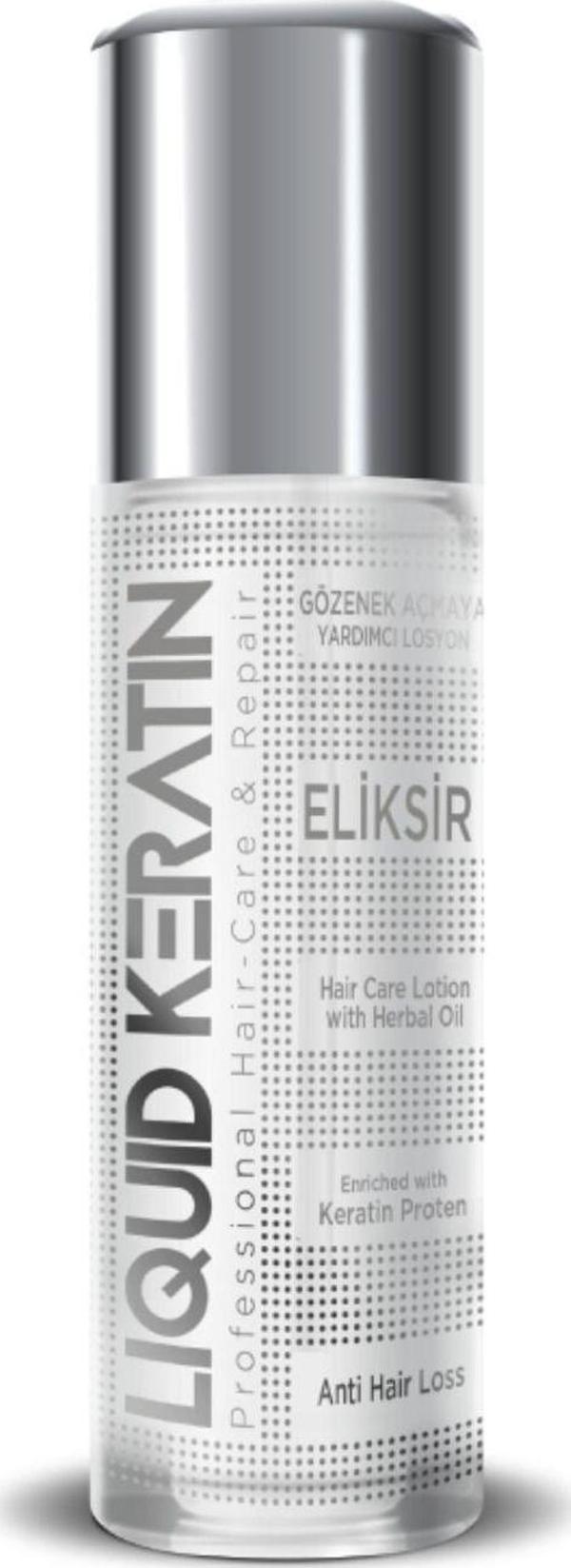 Gözenek Açıcı Keratin Iksir 30ml - Image 1