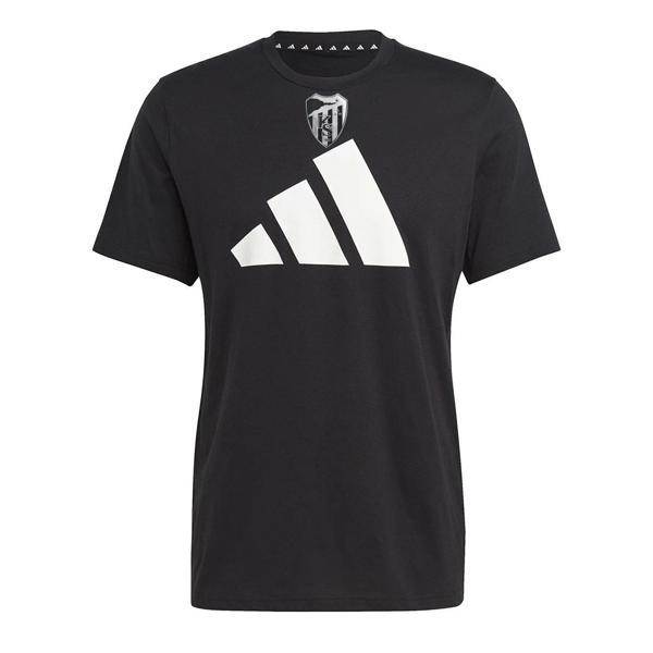Kocaelispor Adidas IB8273 Antrenman Tişört Siyah - Image 1