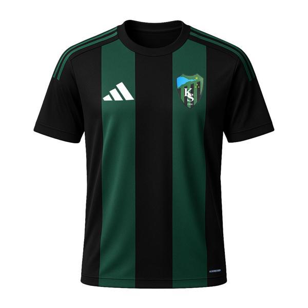 Kocaelispor Adidas 25/26 Sezonu Forma Çubuklu - Image 1