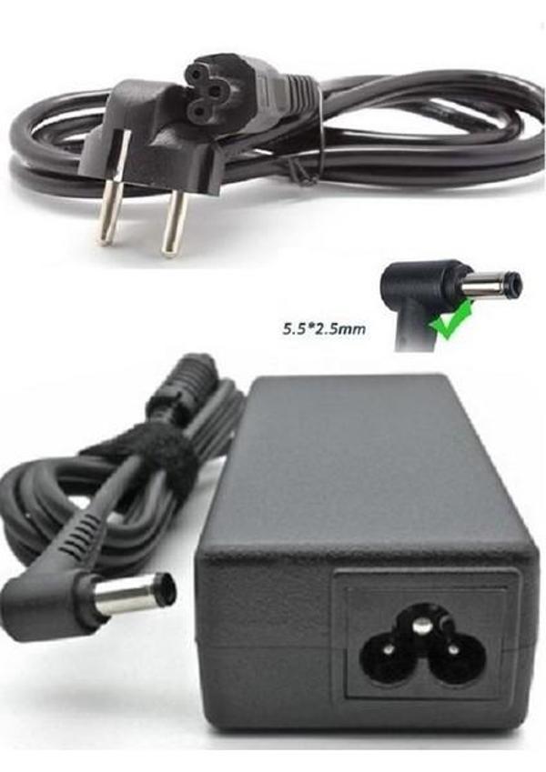12V 7A - 12 Volt 7 Amper 12V 7A Platik Priz Adaptör - Image 1