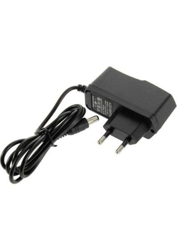 Arduino 12V 1 Amper Adaptör Dve Marka 12V 1A Modem Kuluçka Adaptörü - Image 1