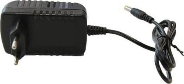 12V 1/2/5 Amper Plastik Kasa LED Güvenlik Kamera Adaptörü 2 Amper - Image 1