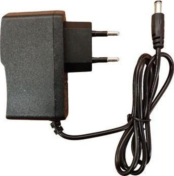 12V Priz Tipi Fişli Adaptör 1 - 2 - 4 - 5 Amper - Image 1