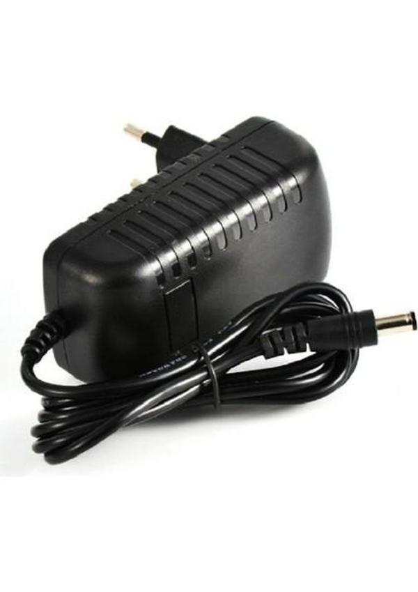 12 Volt 1.5 Amper 12V 1.5A 12 Volt ile Çalışan Mini Hd Sd Uydu Adaptörü - Image 1
