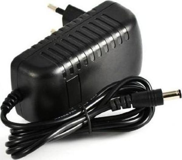 12 Volt 1.5 Amper 12V 1.5A 12 Volt ile Çalışan Mini Hd Sd Uydu Adaptörü - Image 1