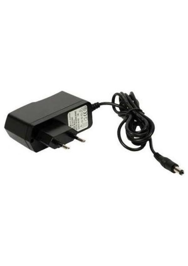 Plastik Adaptör 1 Amper 12V - Image 1