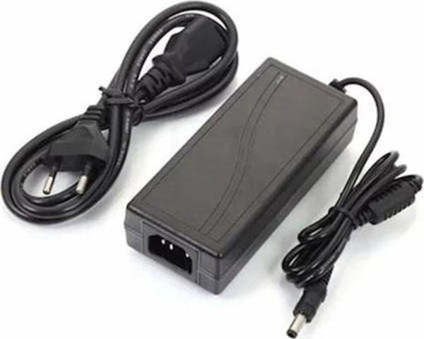 12 Volt 5 Amper Monitör Ekran Adaptörü - 12V 5A Monütör Adaptörü - Image 1