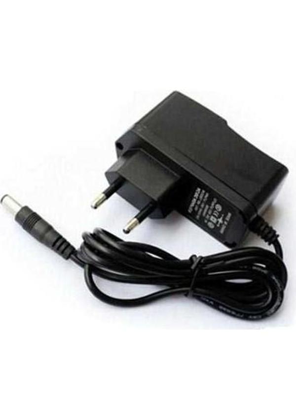 12V 1A Modem - LED Adaptör 12 Volt - 1 Amper - Image 1