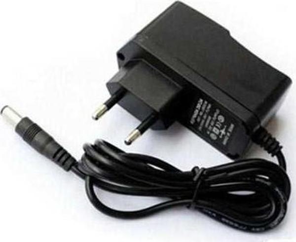 12V 1A Modem - LED Adaptör 12 Volt - 1 Amper - Image 1