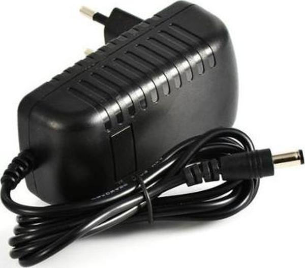 12 Volt 1.5 Amper 12V 1.5A Tivibu Airties Adaptörü - Image 1