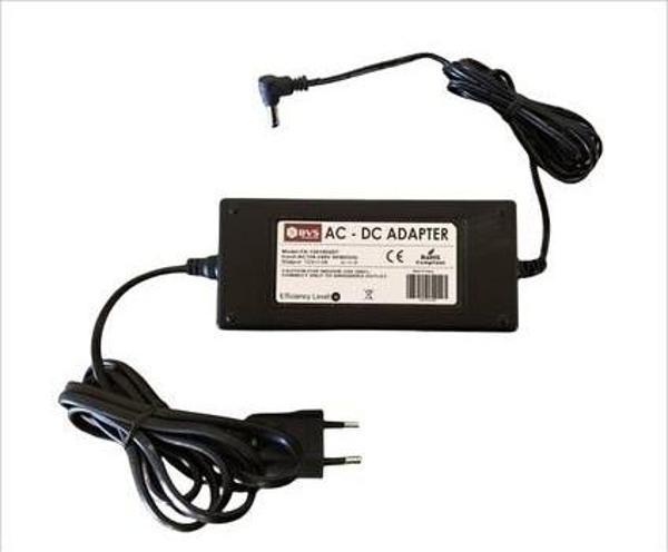 12 Volt T 3 Amper LED Adaptörü - 12V 3A Adaptör Kamera Adaptörü 5.5*2.5 5,5x2,5 - 2,1 Jack Uç - Image 1