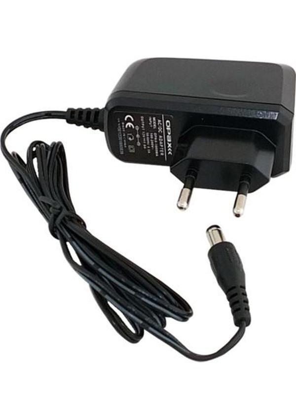 1000MA Smps 1 Amper Dc 12V Priz Tipi Adaptör - Image 1