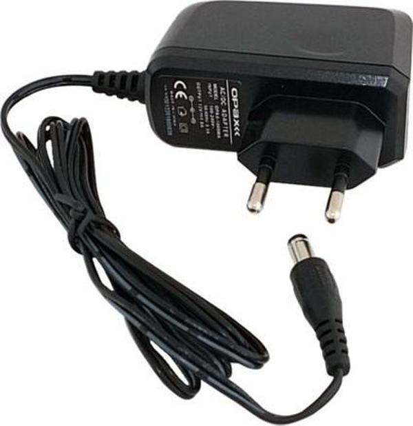 1000MA Smps 1 Amper Dc 12V Priz Tipi Adaptör - Image 1