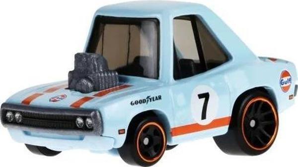 Hot Wheels Temalı Arabalar Özel Seri 70 Dodge Charger GDG44-JCB63 - Image 1
