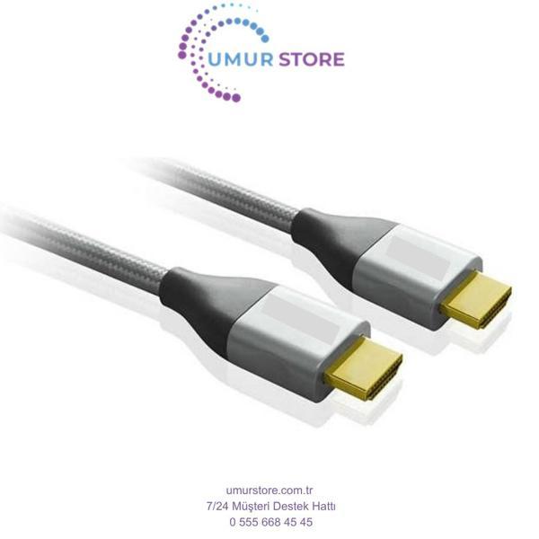 4K Premium Smart 3m HDMI Kablo - Image 1