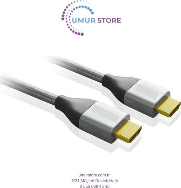 4K Premium Smart 3m HDMI Kablo - Image 1