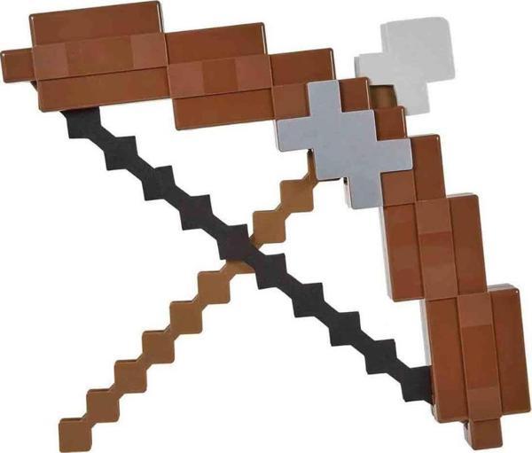 Minecraft Yay ve Ok Oyun Seti JDJ04  - Image 1