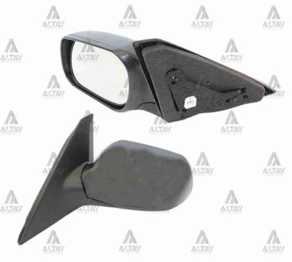 Dış Dikiz Aynası Mazda 3 2003-2008 Elektrikli Sol (Oem No:Bp4L-69180M67) (Adet) - Image 1