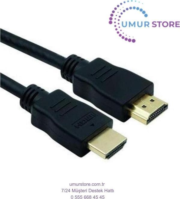 Hdmi Kablo 5 mt V2.0 - Image 1