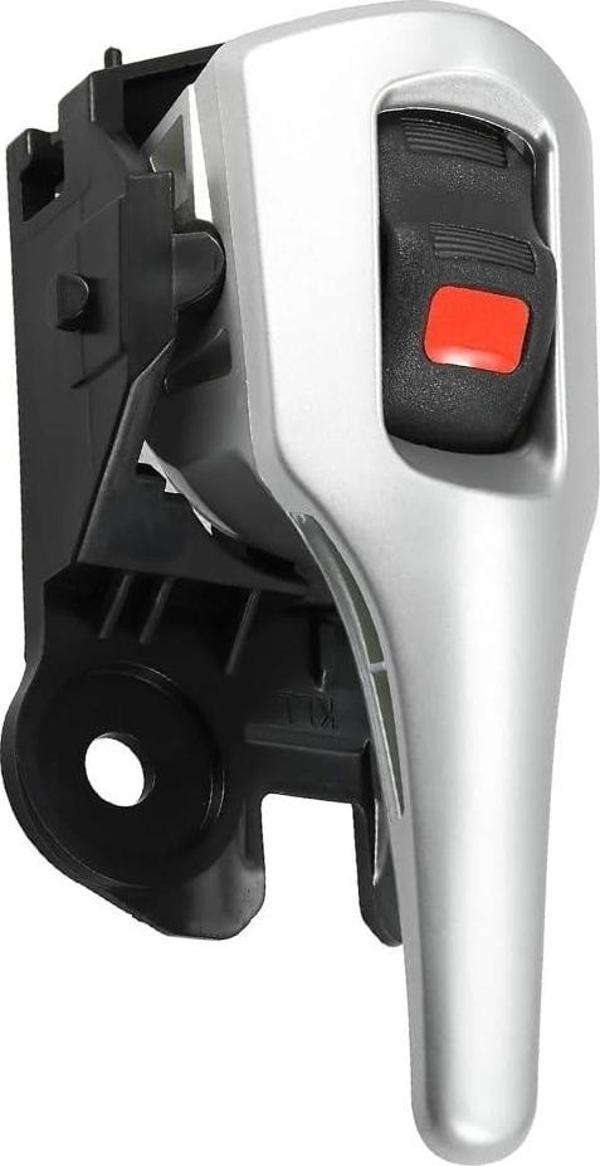 Kapı Kolu Corolla İç 06-13 Gri Sol (Oem No: 69206-12230-B0) - Image 1