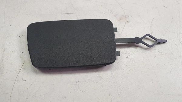 Arka Çekı Demır Kapagı Psa 3008 Bm 2016- (Oem No: 1618040980) - Image 1