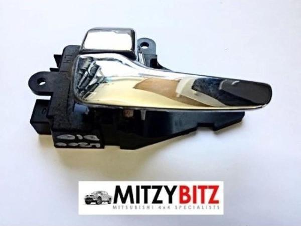 Kapı Kolu L200 06-15 İç Sol (Oem No: Mn167547) - Image 1