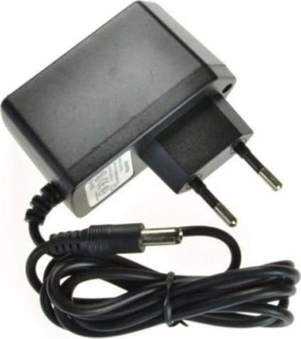 12V 1 Amper Adaptör- Rgb LED - Modem - Mini Uydu Uyumlu - Image 1