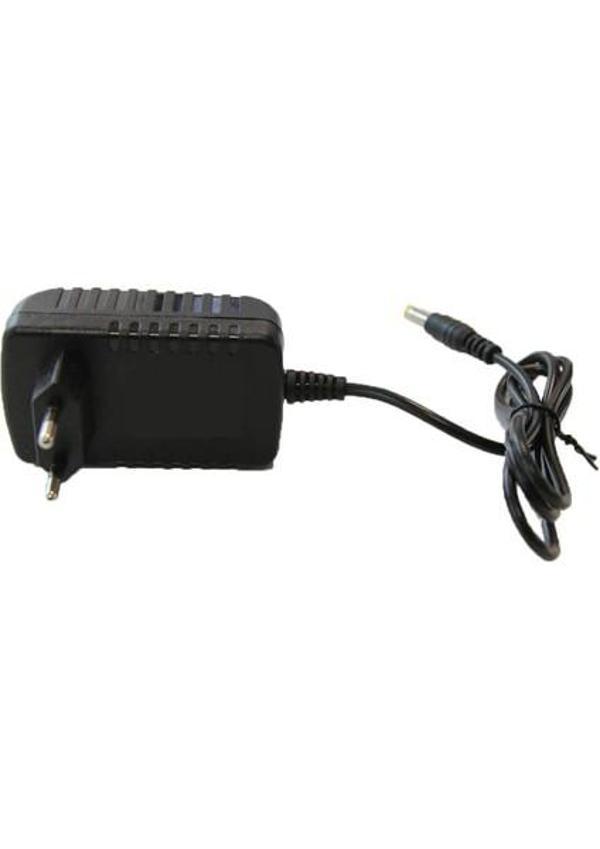12V 1/2/5 Amper Plastik Kasa LED Güvenlik Kamera Adaptörü 5 Amper - Image 1