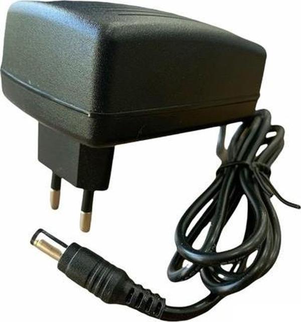 12 Volt 1.5 Amper 12V 1.5A Braun Silk Epil Duo Uyumlu Adaptörü Kalın Tip - Image 1