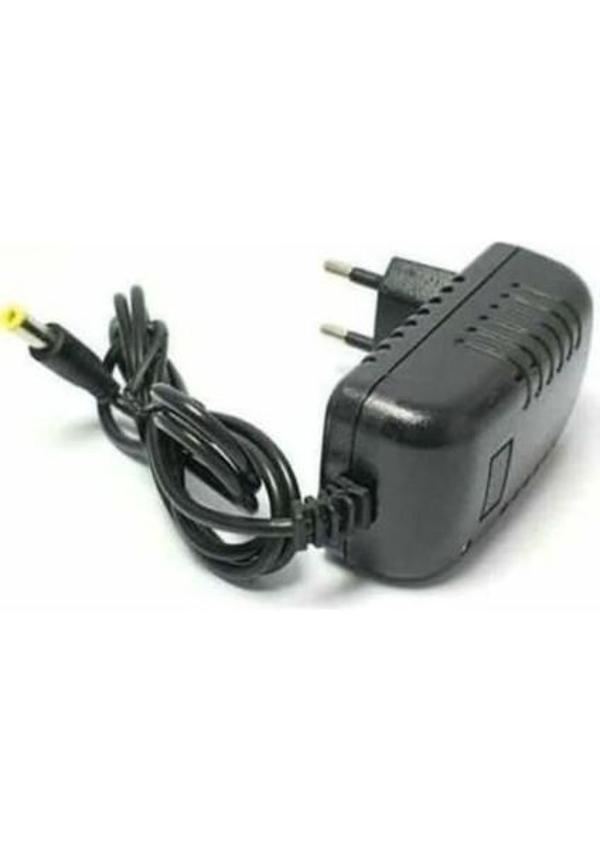 Şerit LED Trafo Adaptör 12V 1 Amper - Image 1