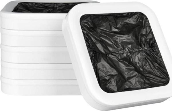 Neutron Çöp Torbası 6x25 Adet (TÜM MODELLERE UYUMLUDUR) - Image 1