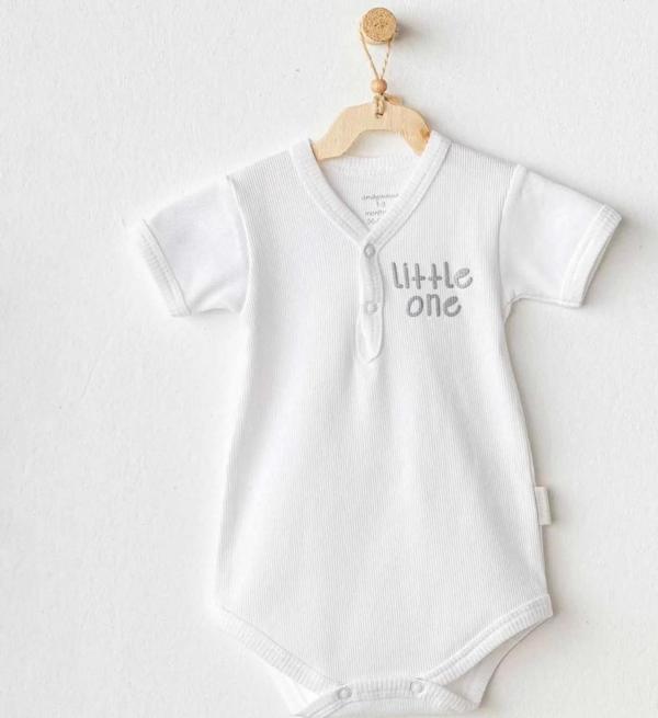 Basic Bebe Body White - Image 1