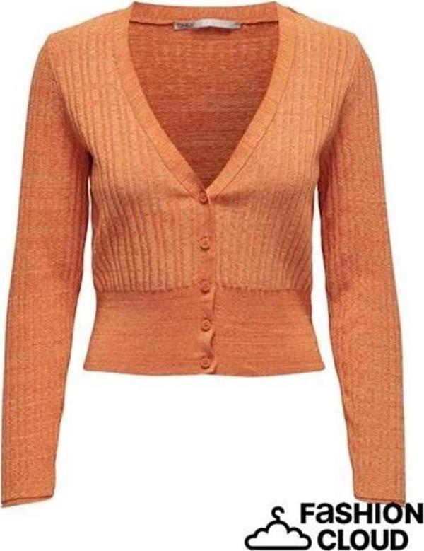 Onlharper Ls V- Neck - Image 1